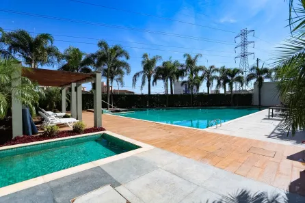 Apartamento com 2 Quartos à venda, 74m² no Ribeirânia, Ribeirão Preto