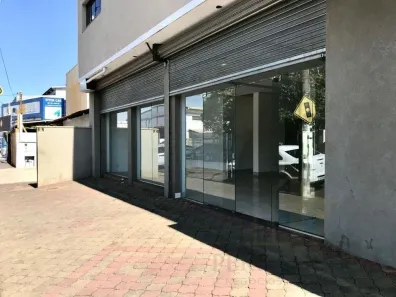 Sala Comercial para alugar, 95m² no Vila Esplanada, São José do Rio Preto