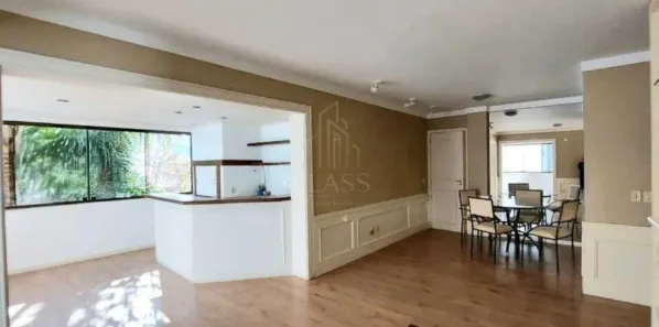 Apartamento com 2 Quartos para alugar, 120m² no Rio Branco, Porto Alegre