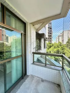Apartamento com 2 Quartos à venda, 80m² no Icaraí, Niterói