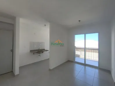 Apartamento com 2 Quartos para venda ou aluguel, 52m² no Planalto de Carapina, Serra