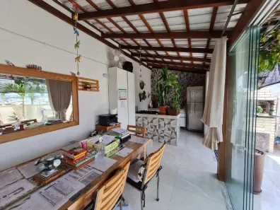 Cobertura com 3 Quartos à venda, 147m² no Paquetá, Belo Horizonte
