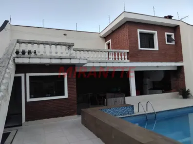 Sobrado com 5 Quartos à venda, 360m² no Brás, São Paulo