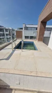 Cobertura com 4 Quartos à venda, 180m² no Recreio dos Bandeirantes, Rio de Janeiro