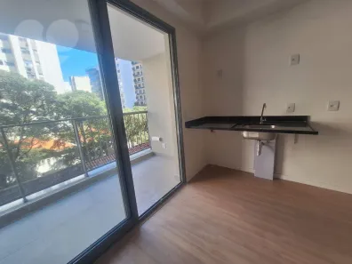 Apartamento com 1 Quarto à venda, 33m² no Ingá, Niterói