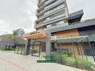 Apartamento com 3 Quartos à venda, 142m² no Victor Konder, Blumenau