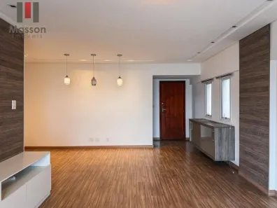 Apartamento com 3 Quartos à venda, 172m² no Santa Luzia, Juiz de Fora