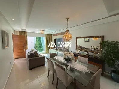 Casa com 3 Quartos à venda, 160m² no Felícia, Vitória da Conquista