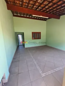 Casa com 2 Quartos à venda, 80m² no Jardim Mirassol, Rio Claro