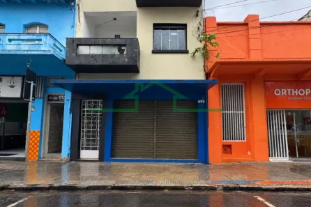 para alugar, 148m² no Centro, Piracicaba