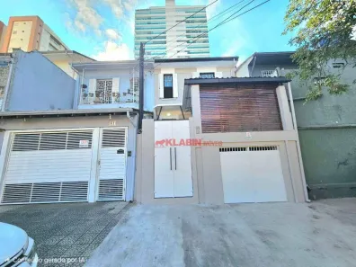Imóvel Comercial com 4 Quartos para alugar, 145m² no Vila Mariana, São Paulo