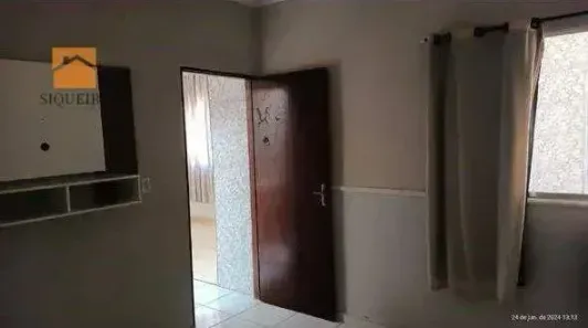 Casa com 2 Quartos à venda, 72m² no Aparecidinha, Sorocaba