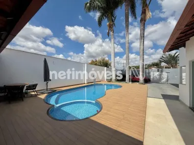 Casa com 3 Quartos à venda, 304m² no Trevo, Belo Horizonte