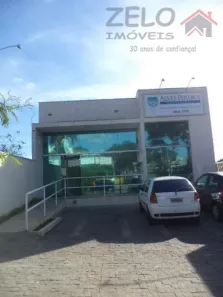 Prédio Comercial à venda, 407m² no Jardim América, Campo Limpo Paulista