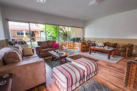 Sobrado com 5 Quartos à venda, 400m² no Vila Rosália, Guarulhos