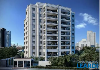 Apartamento com 4 Quartos à venda, 454m² no Vila Mariana, São Paulo