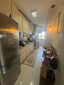 Apartamento com 3 Quartos para alugar, 82m² no Jardim Santa Catarina, São José do Rio Preto