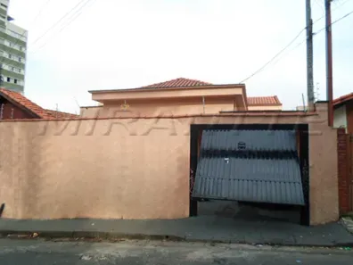 Casa com 3 Quartos à venda, 120m² no Vila Mazzei, São Paulo