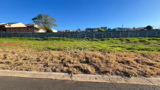 Lote/Terreno à venda, 160m² no Neves, Ponta Grossa