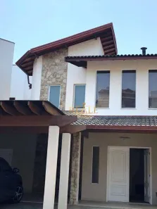 Casa de Condomínio com 3 Quartos à venda, 215m² no Lenheiro, Valinhos
