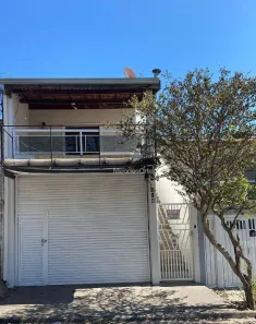 Casa com 3 Quartos à venda, 189m² no Jardim Boa Esperança, Sorocaba