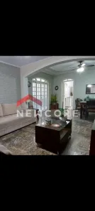 Sobrado com 3 Quartos à venda, 132m² no Vila Carlos de Campos, São Paulo