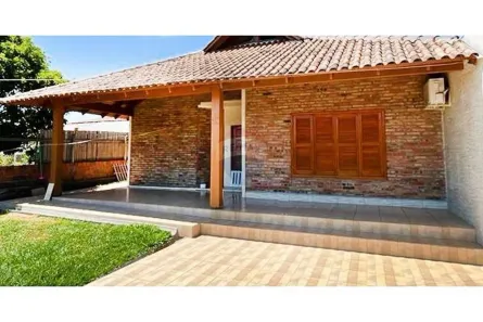 Casa com 3 Quartos à venda, 296m² no Linha Santa Cruz, Santa Cruz do Sul