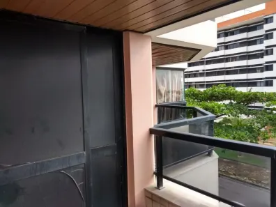 Flat com 1 Quarto à venda, 75m² no Jatiúca, Maceió