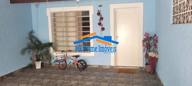 Sobrado com 2 Quartos à venda, 100m² no Presidente Altino, Osasco