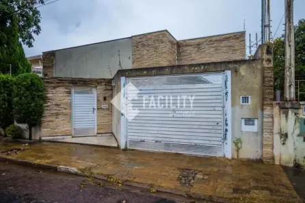 Casa com 3 Quartos à venda, 174m² no Jardim Guarani, Campinas