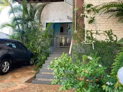 Casa de Condomínio com 2 Quartos à venda, 220m² no Alphaville, Santana de Parnaíba