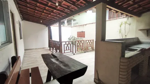 Casa com 2 Quartos à venda, 85m² no Campo Grande, Rio de Janeiro