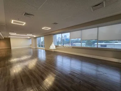 Sala Comercial para alugar, 476m² no Alphaville Centro Industrial e Empresarial/Alphaville., Barueri