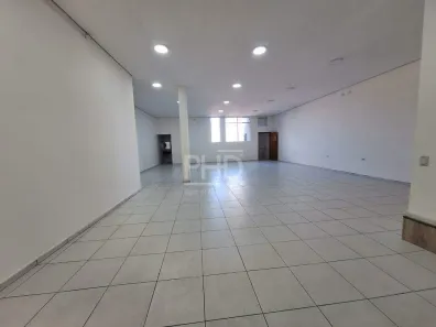 Ponto Comercial para alugar, 145m² no Baeta Neves, São Bernardo do Campo