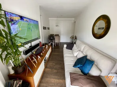 Apartamento com 3 Quartos à venda, 85m² no Taquara, Rio de Janeiro
