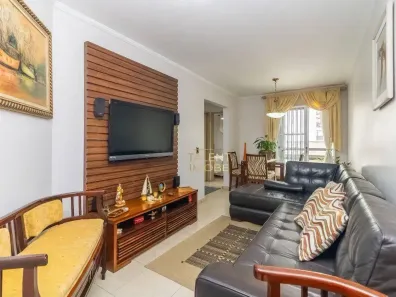 Apartamento com 2 Quartos à venda, 51m² no Saúde, São Paulo
