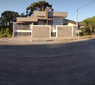 Casa com 3 Quartos à venda, 137m² no Residencial São Bernardo, Poços de Caldas