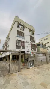 Apartamento com 2 Quartos para alugar, 64m² no Petrópolis, Porto Alegre