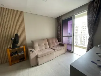 Apartamento com 3 Quartos à venda, 90m² no Ponta Negra, Manaus