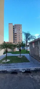 Apartamento com 3 Quartos à venda, 78m² no Jardim Eldorado, São Luís
