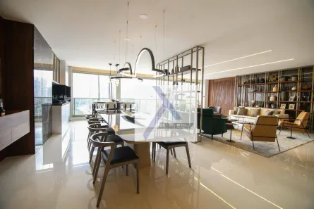 Apartamento com 4 Quartos à venda, 211m² no Real Parque, São Paulo