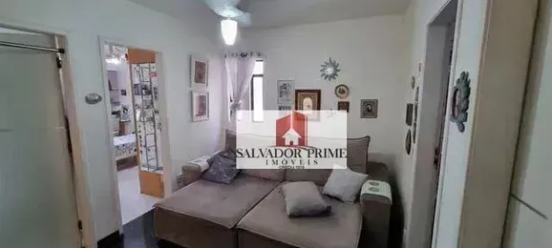 Apartamento com 3 Quartos à venda, 150m² no Costa Azul, Salvador