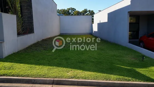 Lote/Terreno à venda, 228m² no Heimtal, Londrina