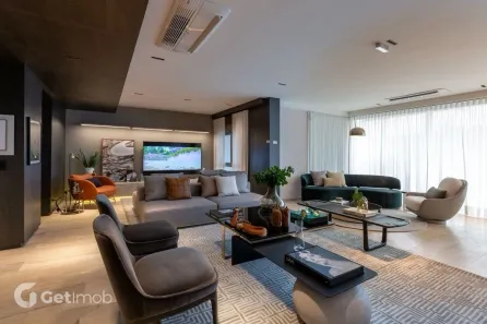 Apartamento com 4 Quartos à venda, 277m² no Paraíso, São Paulo