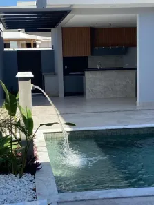 Casa de Condomínio com 3 Quartos à venda, 235m² no Jardim Esplanada, Indaiatuba