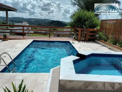Casa de Condomínio com 3 Quartos à venda, 300m² no Santa Cândida, Vinhedo