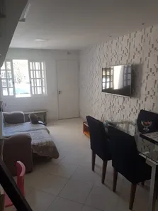 Casa de Condomínio com 3 Quartos à venda, 100m² no Parque Munhoz, São Paulo