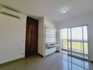 Apartamento com 3 Quartos à venda, 69m² no Residencial Parque Granja Cecília B, Bauru