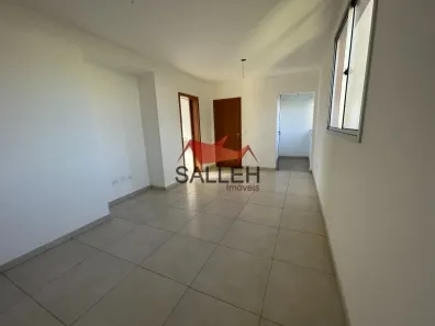 Apartamento com 3 Quartos à venda, 76m² no São Geraldo, Belo Horizonte