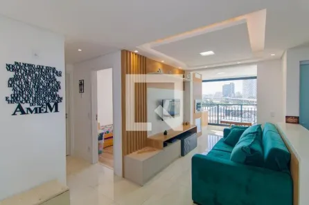 Apartamento com 2 Quartos à venda, 59m² no Vila Prudente, São Paulo